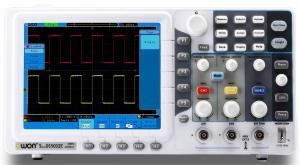 Осциллограф цифровой OWON SDS5032EV