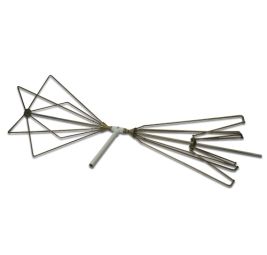 Антенна измерительная СКАРД П6-121