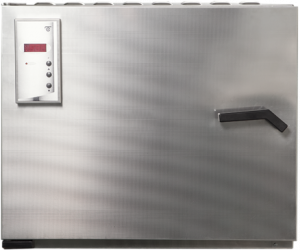 Шкаф сушильный СКТБ СПУ ШС-80-01 МК СПУ корпус - нержавеющая сталь   