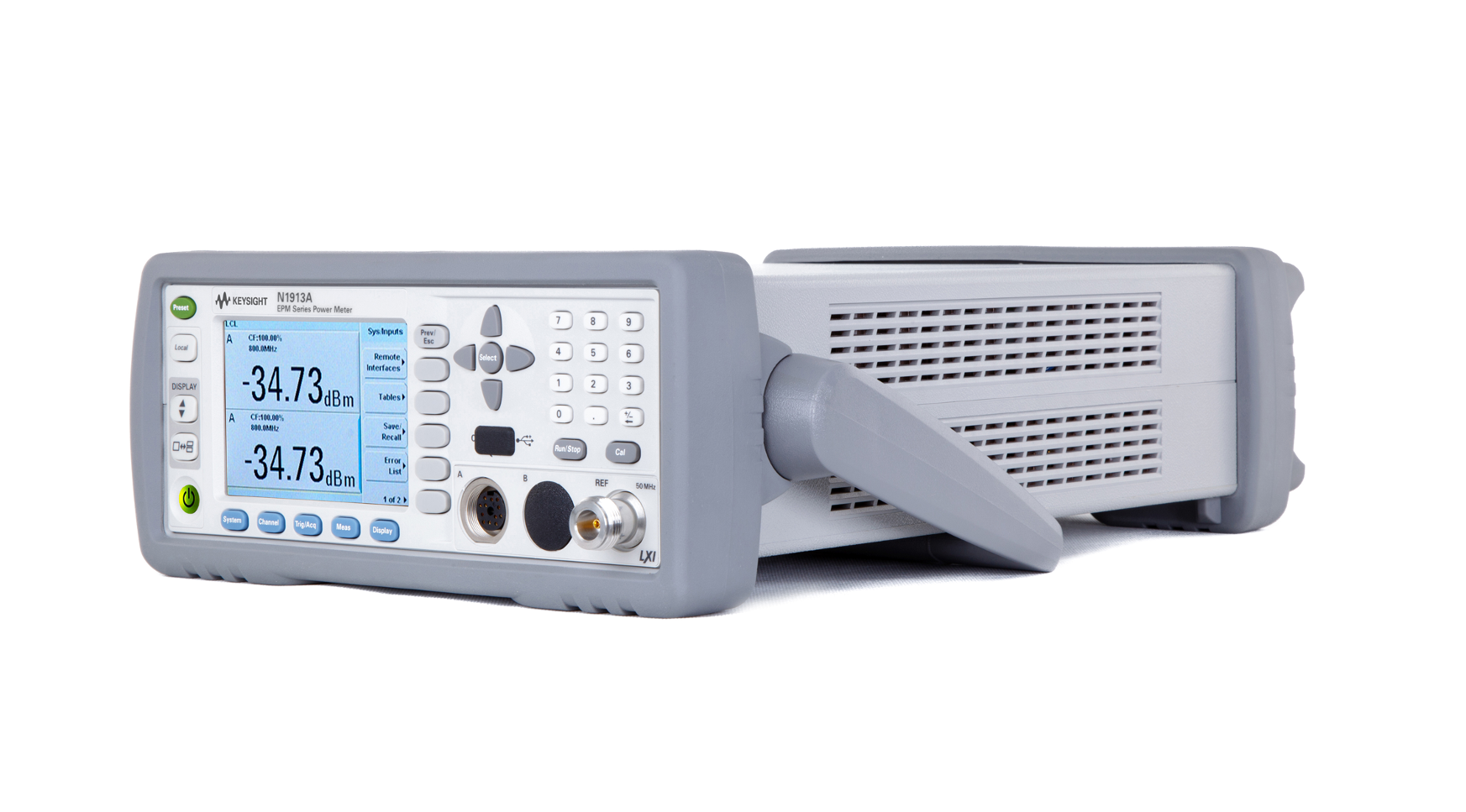 Измеритель мощности Keysight (Agilent) N1913A