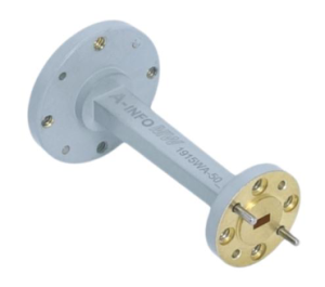 Переход волноводный A-INFO 1915WA-50_Cu