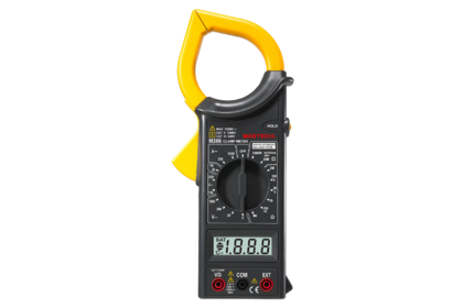 Токовые клещи Mastech M266F