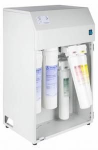 Система очистки воды II типа Медиана-фильтр Аквалаб-1