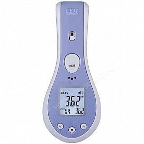 Пирометр CEM DT-806