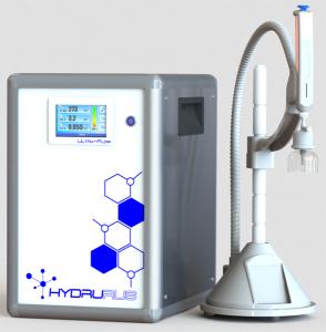 Cистема очистки воды HYDRURUS Ultra Flow