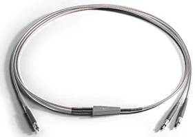 Волокно видимого NIR -спектра со стальной защитной оболочкой раздвоенное Optosky VIS- NIR-S2