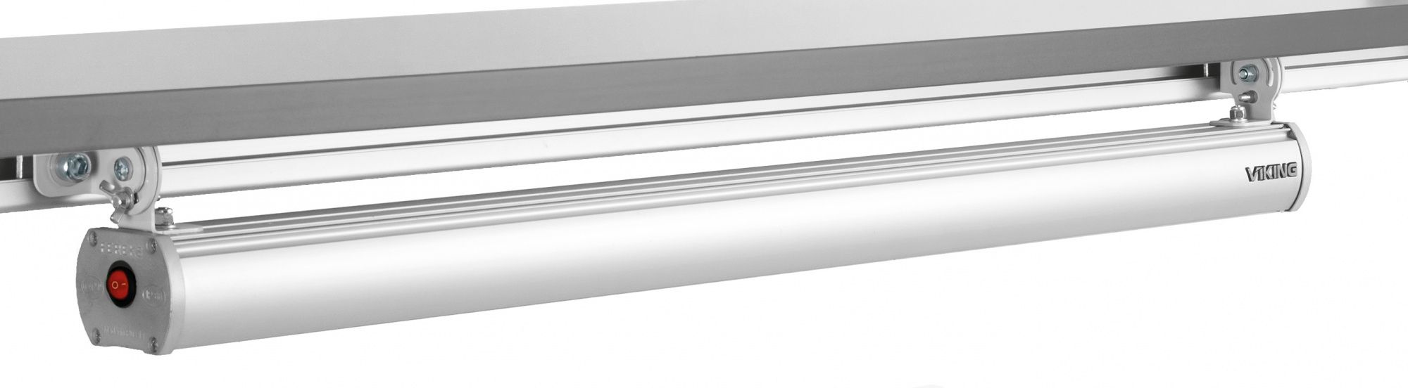 Светильник под верхнюю полку VIKING ДЛ/Н2-9