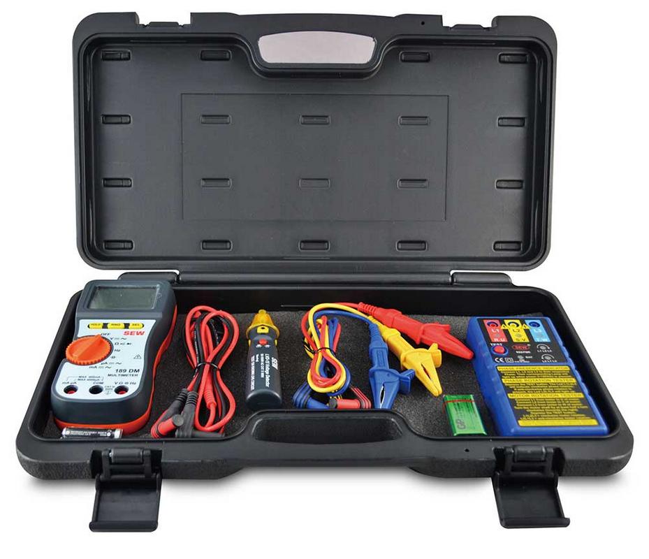 Набор SEW 1027 TK