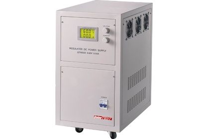 Источник питания линейный UnionTEST UT6050X