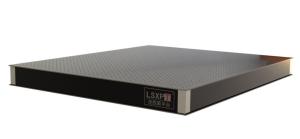 Оптическая плита немагнитная JLT серии MOT-W