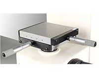 Столики микрометрические EMCO-TEST