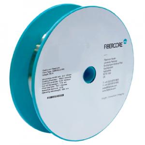 Оптоволокно одномодовое FIBERCORE SM1500(7.8/125)