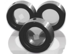 Элемент дифракционный оптический Holoeye DE 224 массив точек