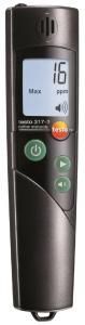 Монитор концентрации CO Testo 317-3