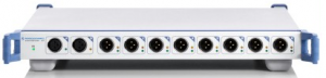 Аудиокоммутатор R&S UPZ