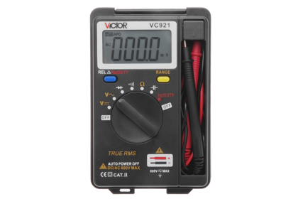 Цифровой мультиметр Victor VC921