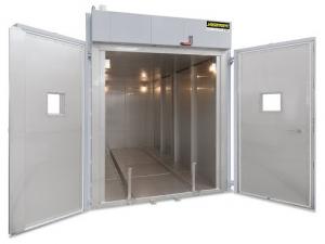 Печь сушильная Nabertherm KTR 21300 (LS)