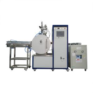 Установка для синтеза термоэлектрических материалов CY SCIENTIFIC INSTRUMENT CY-BTF-500