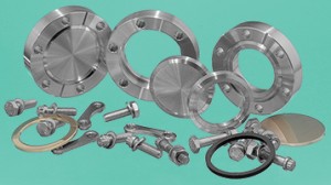 Фланец 40CF LewVac FL-40CF-38