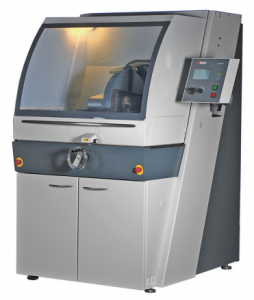 Отрезной станок общего применения Struers Exotom-150