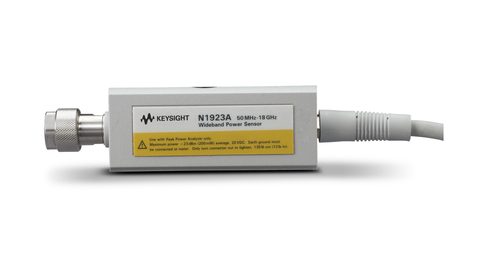 Преобразователь мощности широкополосный Keysight (Agilent) N1923A