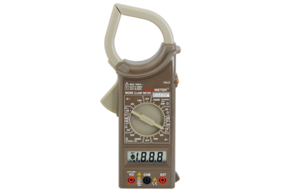 Токовые клещи PeakMeter M266