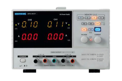 Источник питания Matrix DPS-3055T