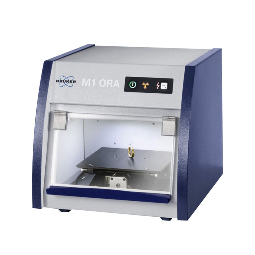Спектрометр рентгеновский Bruker M1 MISTRAL/M1 ORA