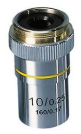 Ахроматический объектив 3B Scientific 10x / 0,25