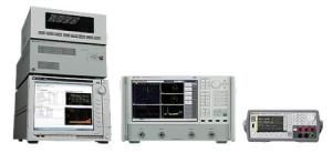 Система измерительная для моделирования полупроводниковых приборов Keysight (Agilent) PD1000A