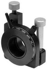 Держатель поляризаторов регулируемый Standa 5APH59T-1