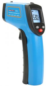 Дистанционный измеритель температуры (пирометр) UnionTEST IR531    