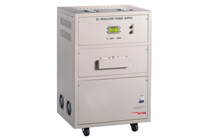 Источник питания линейный UnionTEST UT60100X