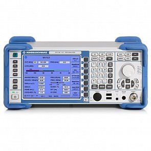 Анализатор спектра R&S EVS300