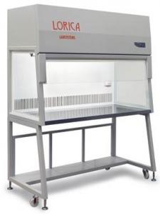 Бокс (шкаф) биологической безопасности Ламинарные системы БАВнп-01-"Ламинар-С"-1,2 LORICA           