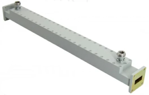 Соединитель высоконаправленный волноводный A-INFO 75WUCN-10