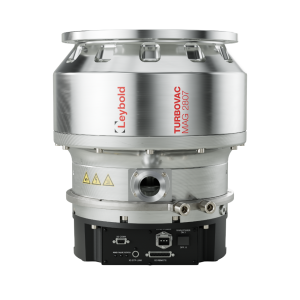 Насос турбомолекулярный TURBOVAC MAG 2807 iS