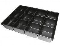 Трей для хранения компонентов и плат VIKING 24-200-0650