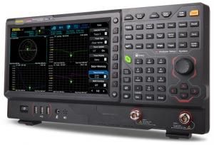 RSA5065N с опц. RSA5000: AMK, B40, EMI, PA, VSA; MSO5000-BND, DS7000-BND, MSO8000-BND, RSA5000-AMK