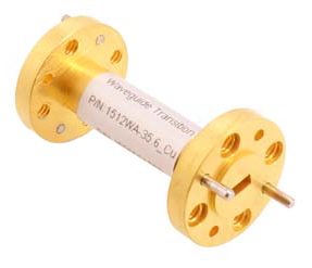 Переход волноводный A-INFO 1512WA-35.6_Cu