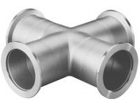 Вакуумная арматура Agilent стандарта KF