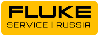 Fluke Service Russia