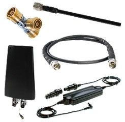 Набор аксессуаров для портативных ВЧ и СВЧ анализаторов Keysight (Agilent) N9910X