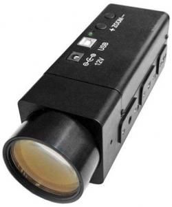 Расширитель пучка моторизированный Standa 10MBE-3