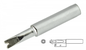 Жало UnionTEST 900M-T-RT               