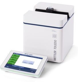 Спектрофотометр Mettler Toledo UV5Bio