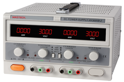 Источник питания Mastech HY3005B-2