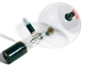 Электровакуумный дифракционный прибор 3B Scientific модели D