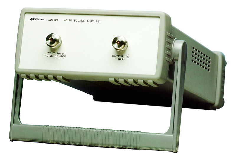 Комплект испытательный для калибровки источников шума Keysight (Agilent) N2002A