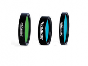 Фильтры однополосные Semrock 403 - 510 нм